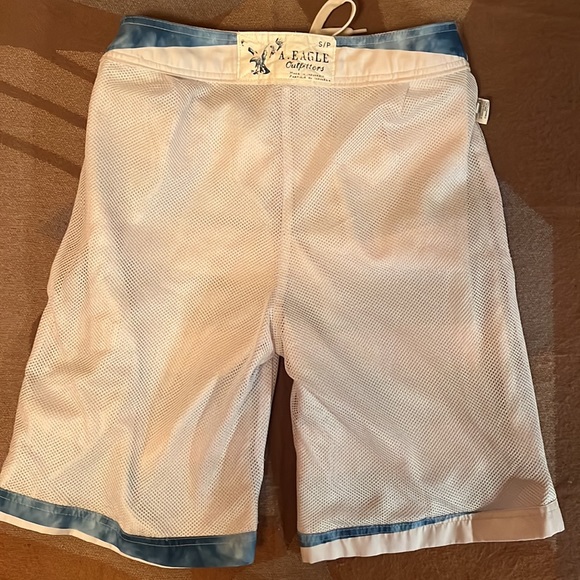 EUC American Eagle Swim Trunks, S - Picture 12 of 14